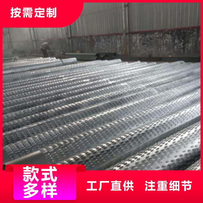 郑州700桥式滤水管销售基地
