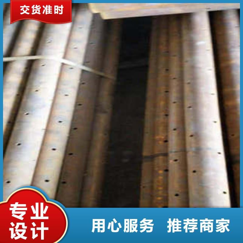 隧道用注浆管专业品种全