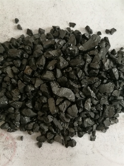 无烟煤活性炭价格资质认证