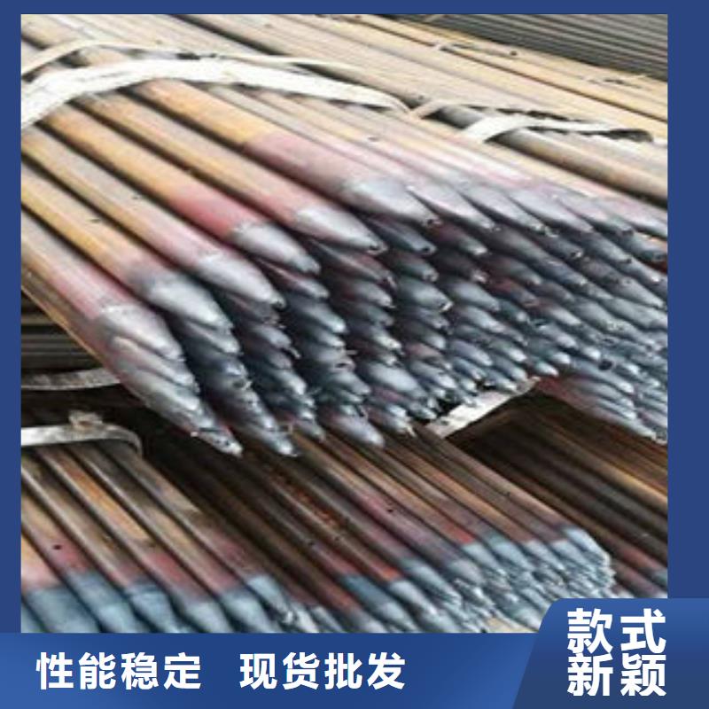隧道用注浆管今日价格表