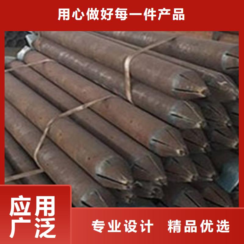 隧道用注浆管规格价格
