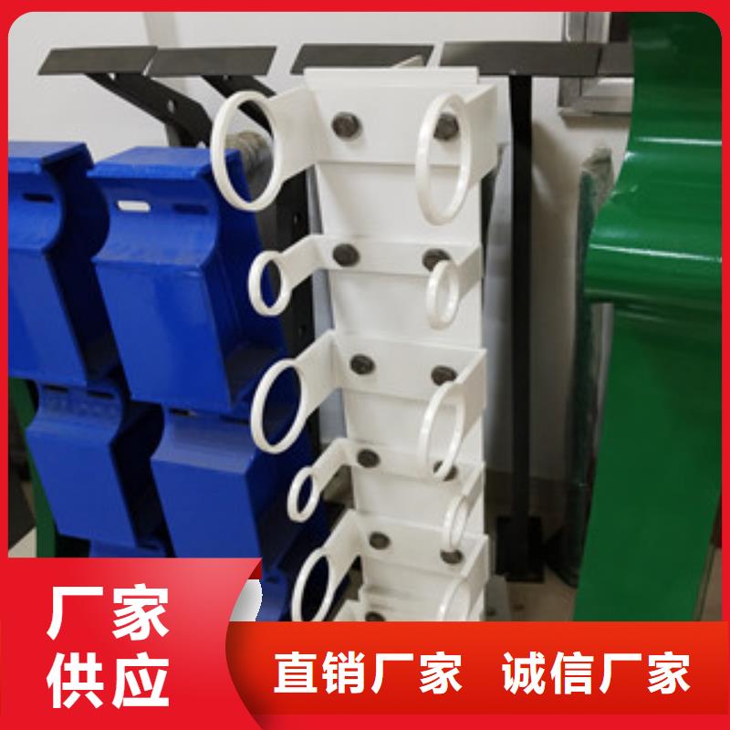 公路防撞护栏厂价批发来图定制