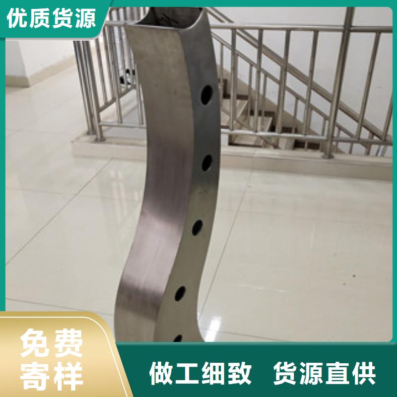 高速公路防撞护栏销售商来图定制
