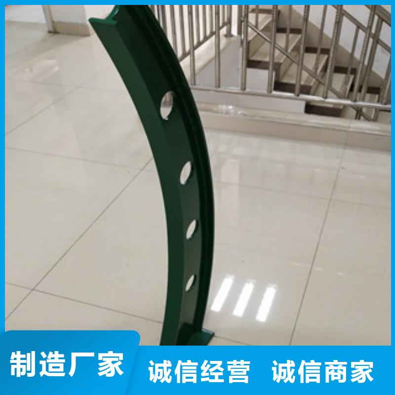 高速公路防撞护栏销售商来图定制