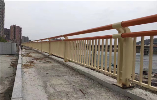 广东省江门市不锈钢防护栏杆大品牌