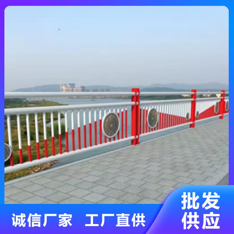 Q235防撞护栏行情动态
