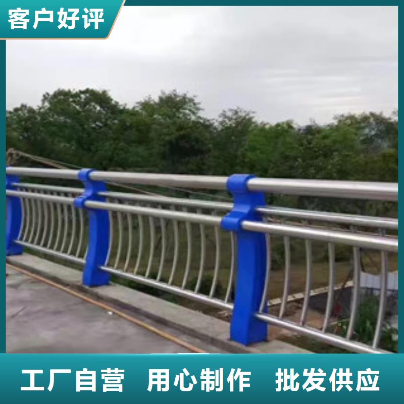 木纹转印桥梁护栏品质优良老厂家