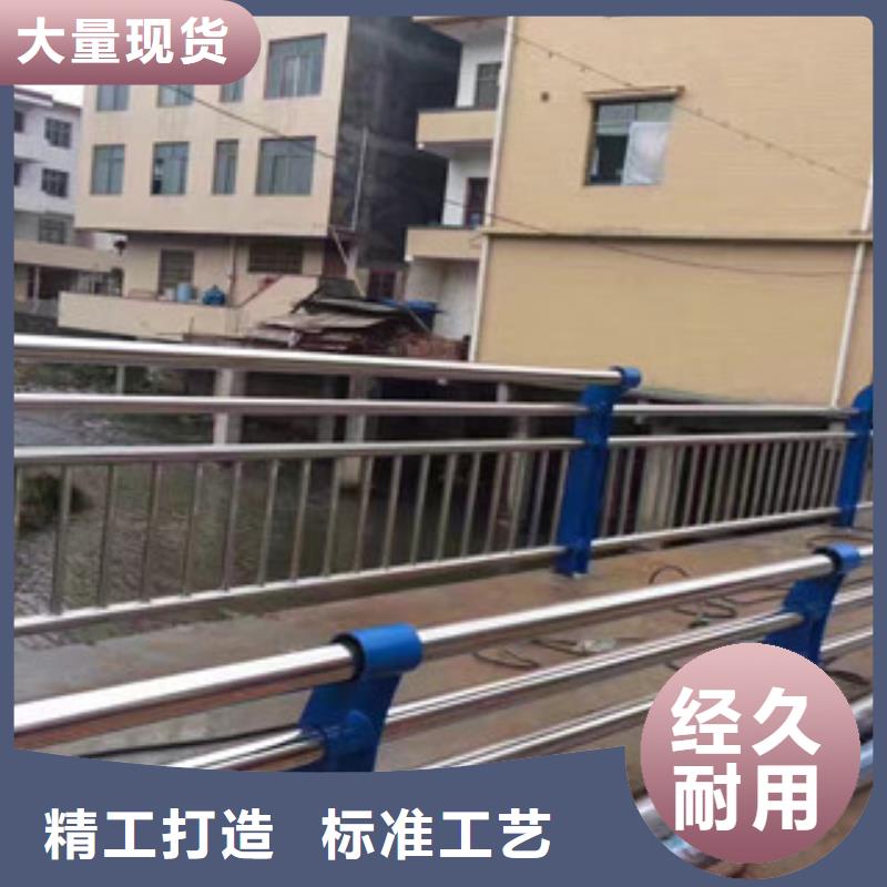木纹转印桥梁护栏质优价廉老厂家