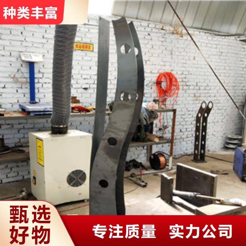 自治区灯光护栏售后保证老厂家