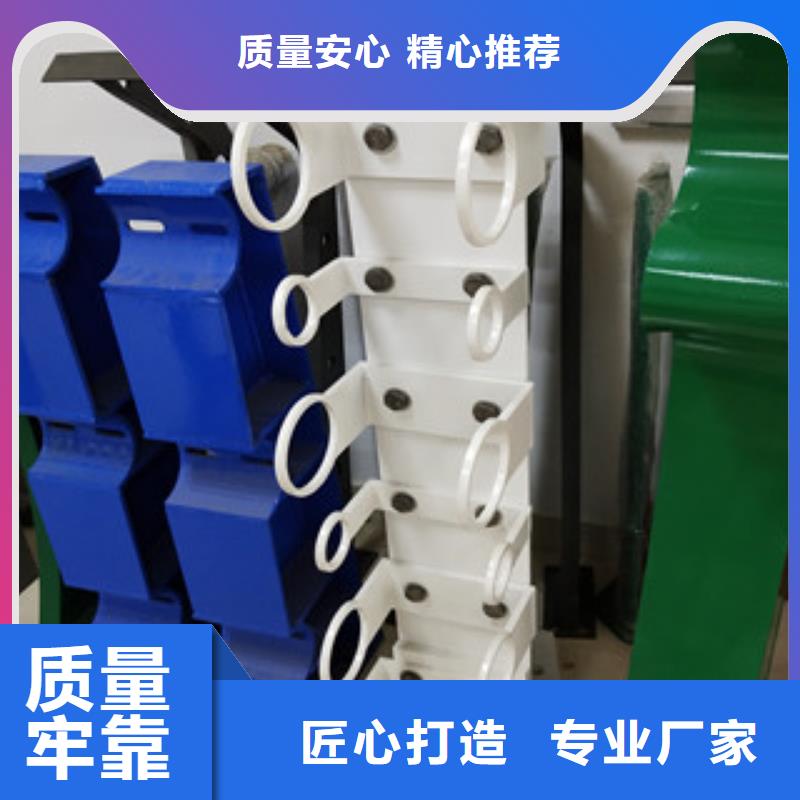灯箱护栏立柱大品牌