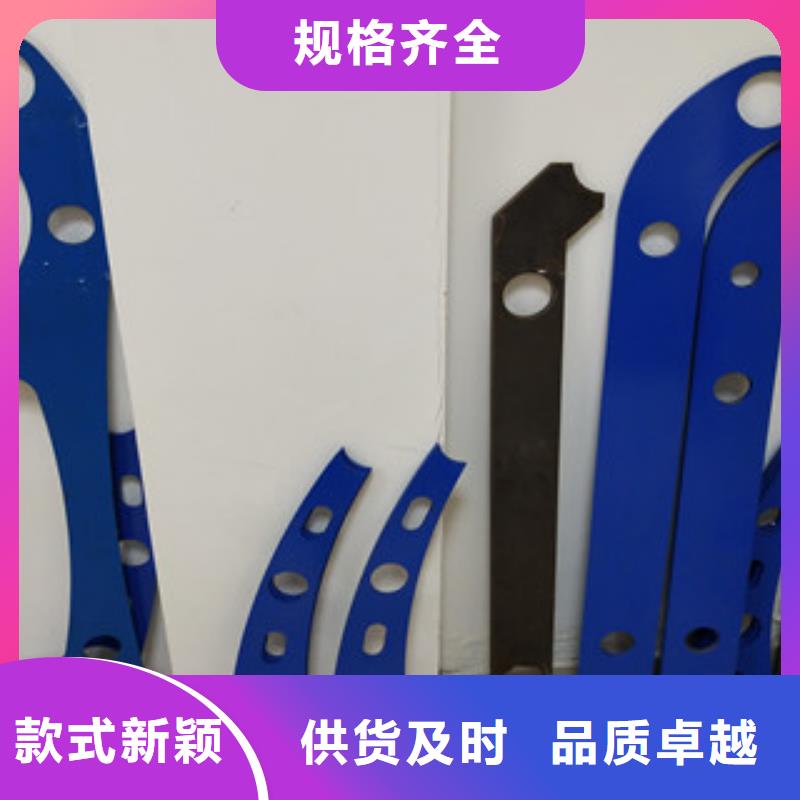 灯箱护栏制作厂家