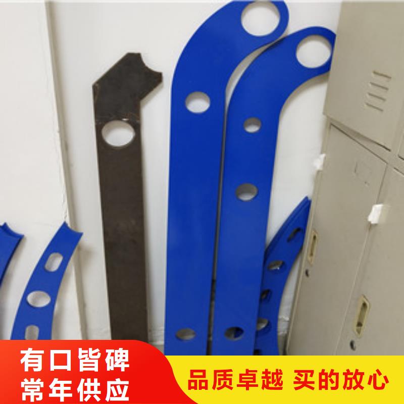 景观灯箱护栏批量价优