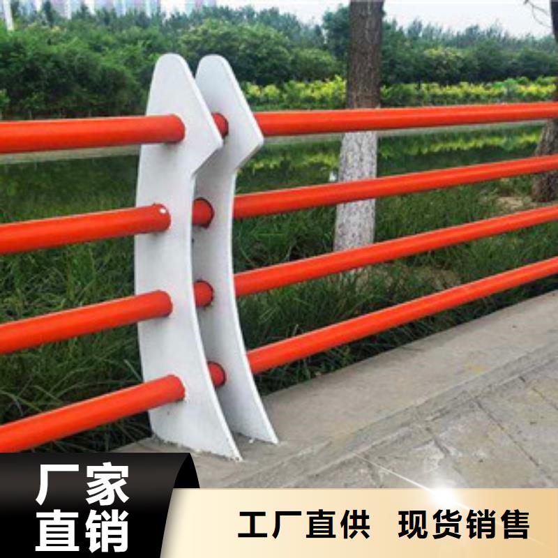 灯箱护栏厂家报价