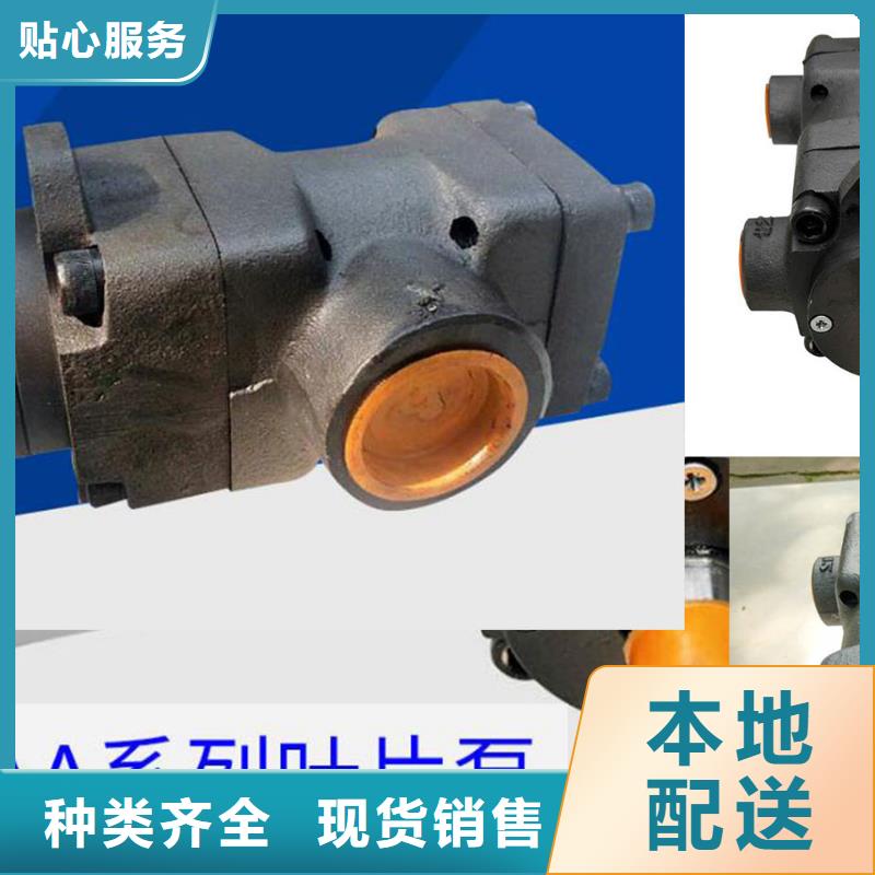 35V38A-1D22R叶片泵新闻可