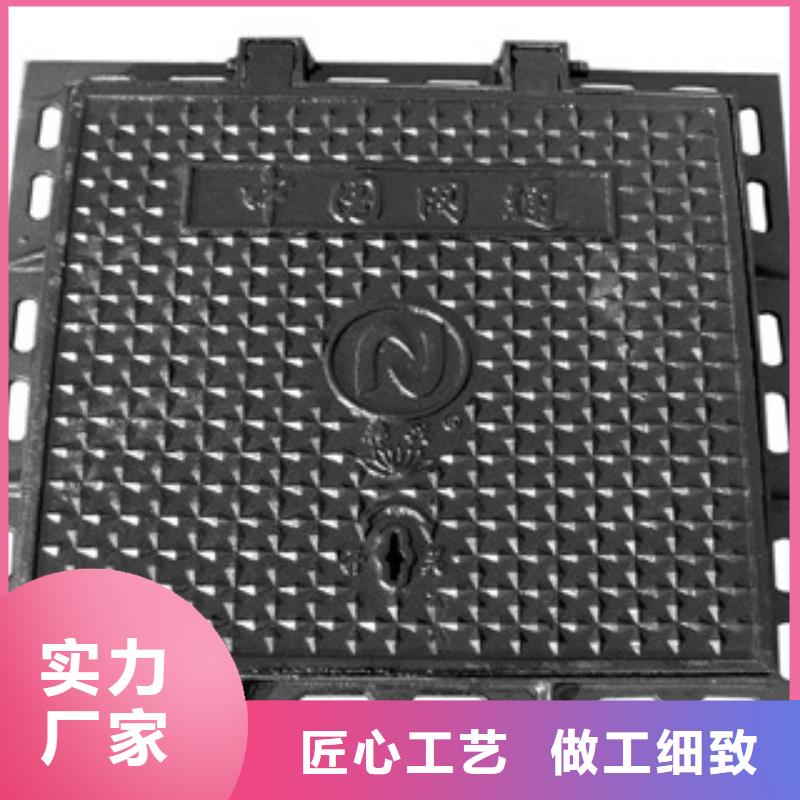不锈钢井盖厂家