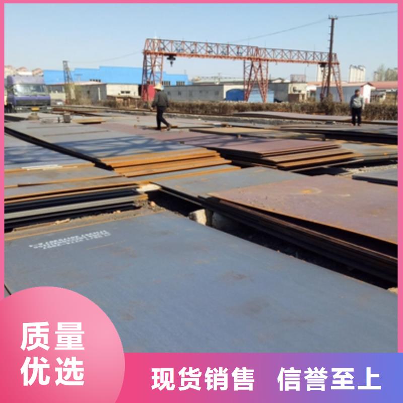 海东SA738压力容器板生产厂家