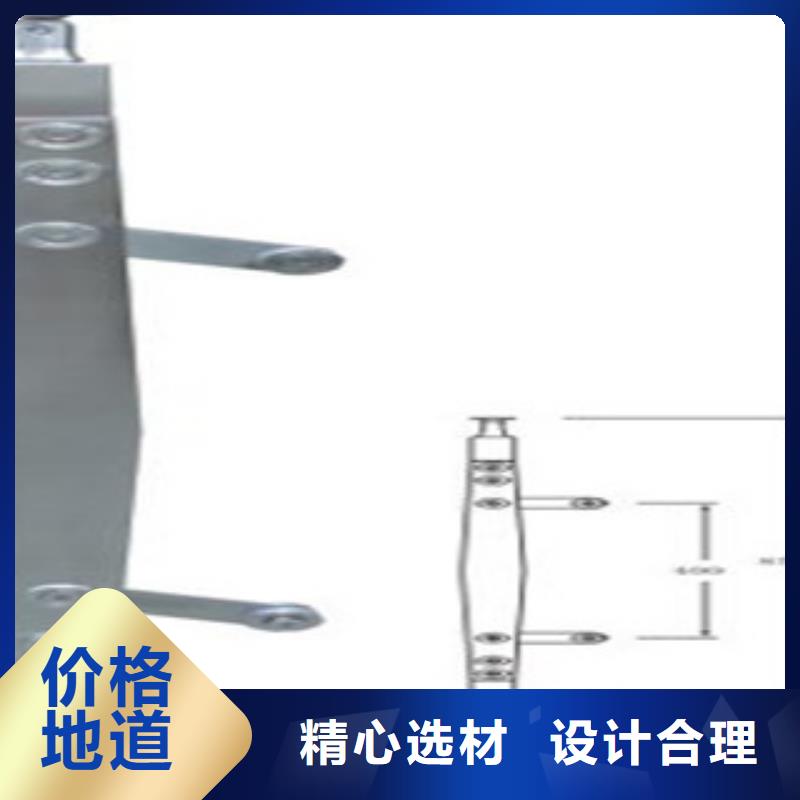 苏州人行道护栏新报价