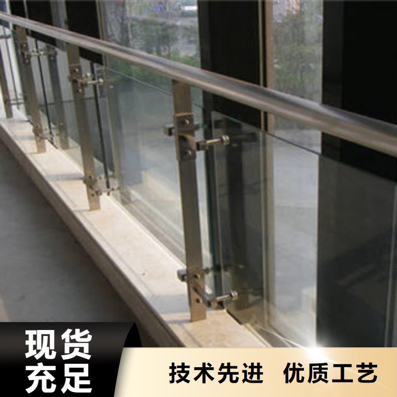 萍乡不锈钢楼梯扶手管工期短，交货快