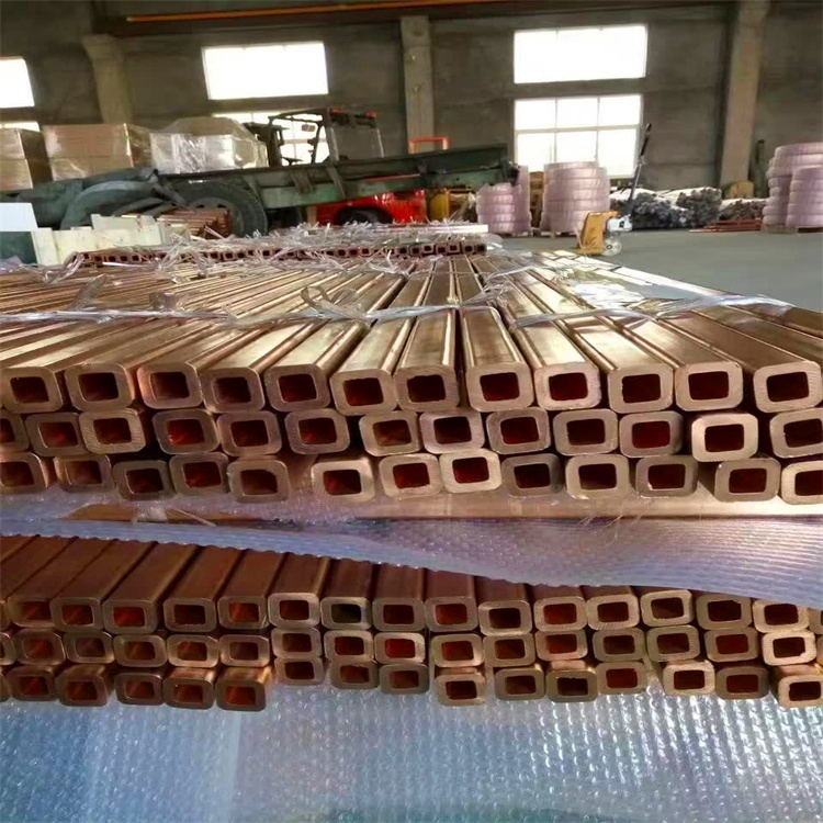 钦州市2.0*600*1500紫铜带厂家