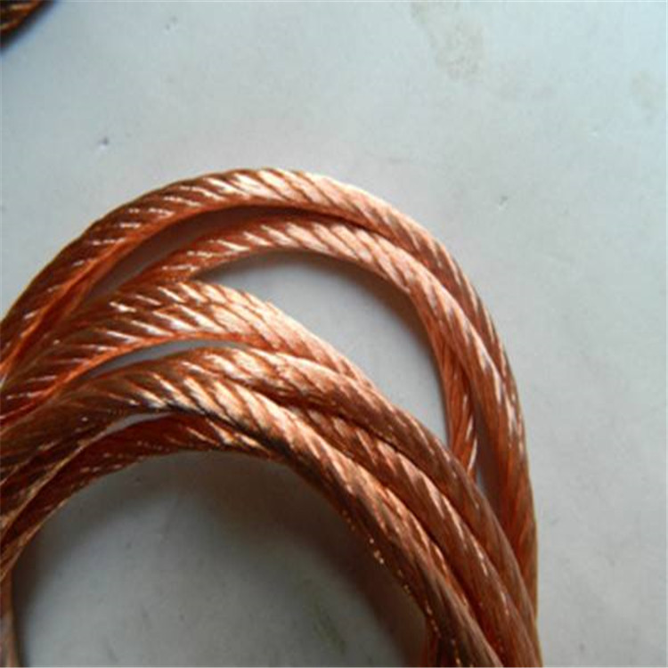 湛江TJR-95铜排软连接配套铜排焊接用