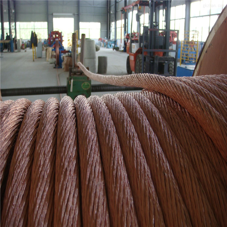 竹山县120平方软铜绞线配备焊粉模具设备