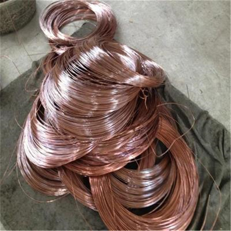 和政县TJR-120平方紫铜软连接优等铜材  