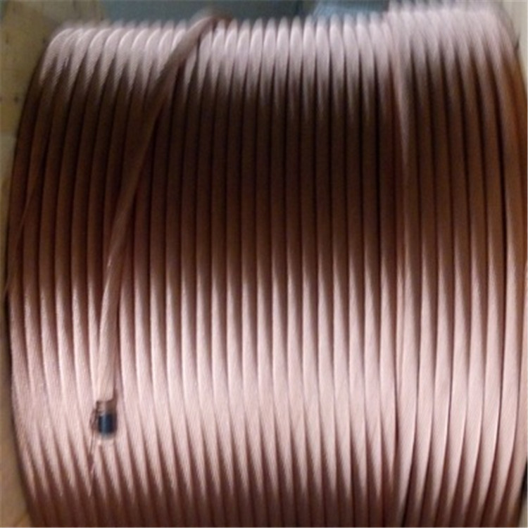 太平区TJ-150硬铜绞线配备焊粉模具设备