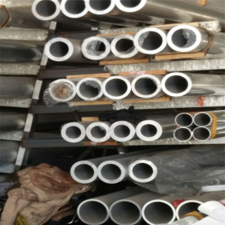 琼山供应厂家80*10铝管特优质量
