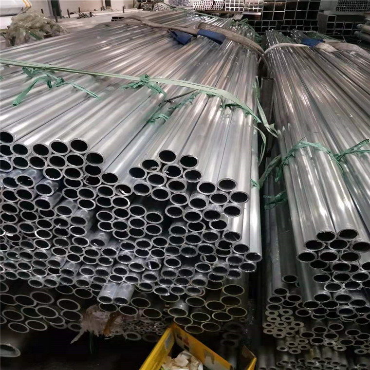 惠州厂家供应100*10铝管今日价格