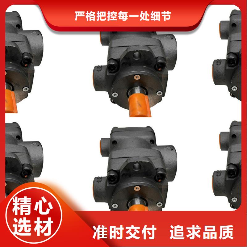 新乡PVV1-1X/018RA15UMB液压泵