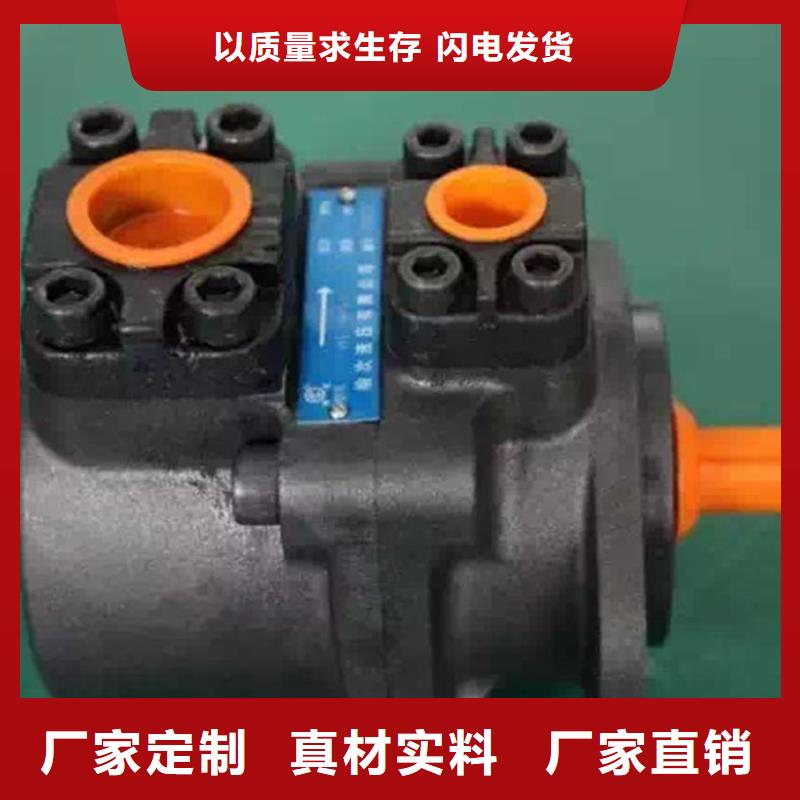 扬州PVV21-1X/060-018RB15DDMB叶片泵