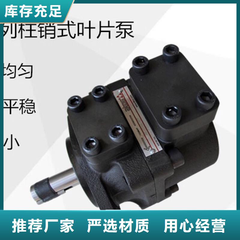 郑州PVV5-1X/154RA15DMC液压泵