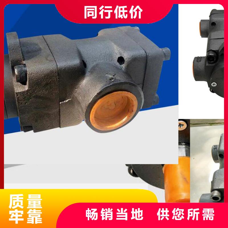 新闻头条：PFE-31036/1DW叶片泵
