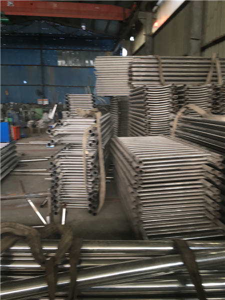 不锈钢碳素复合管特殊规格可定制专业生产团队