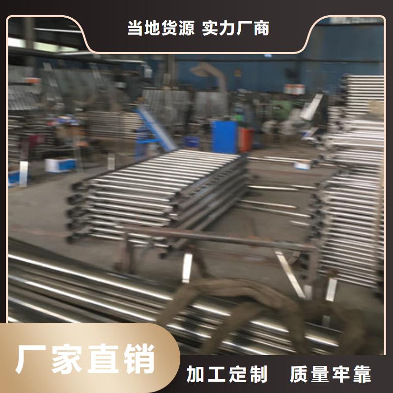 Q235钢板立柱生产快速化附近供应商