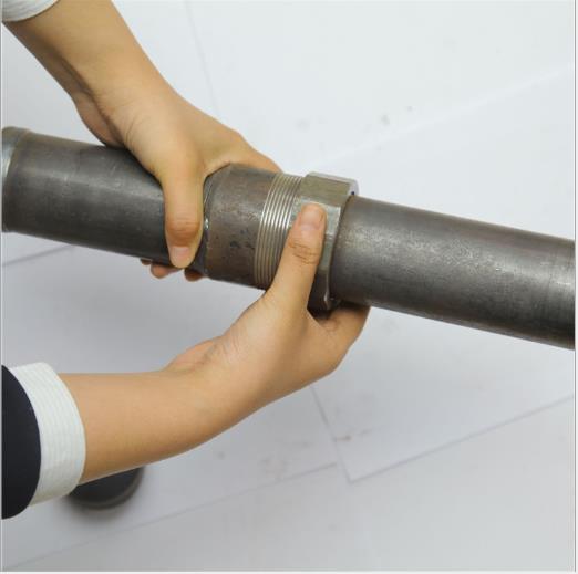 嘉峪闭桩基检测声测管用途螺旋式声测管优惠中