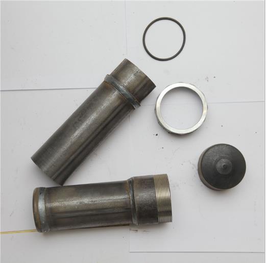 嘉峪闭水泥注浆管现货货源手量欢迎前来声测管材质