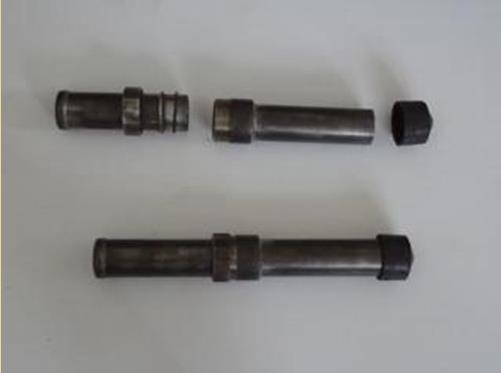 嘉峪闭水泥注浆管现货货源手量欢迎前来声测管材质