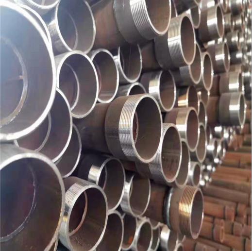 嘉峪闭水泥注浆管现货货源手量欢迎前来声测管材质