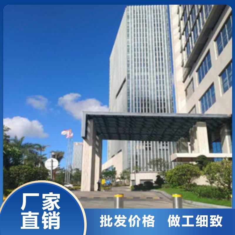 鄂城学校伸缩升降柱精致美观多种规格供您选择