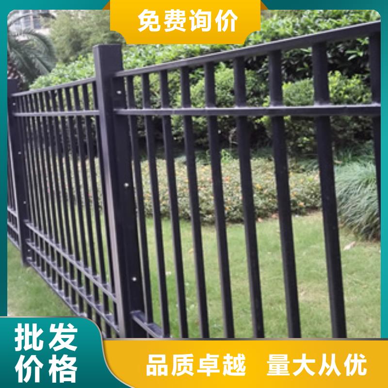 锌钢阳台护栏安装施工指导