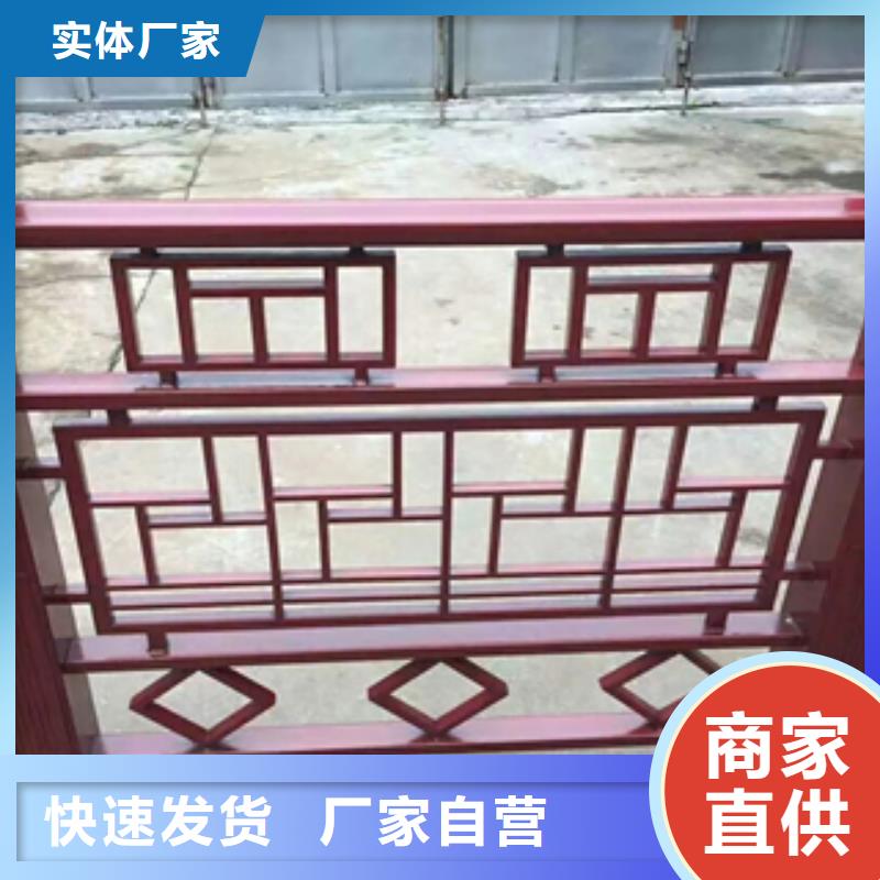 工厂护栏支持定制