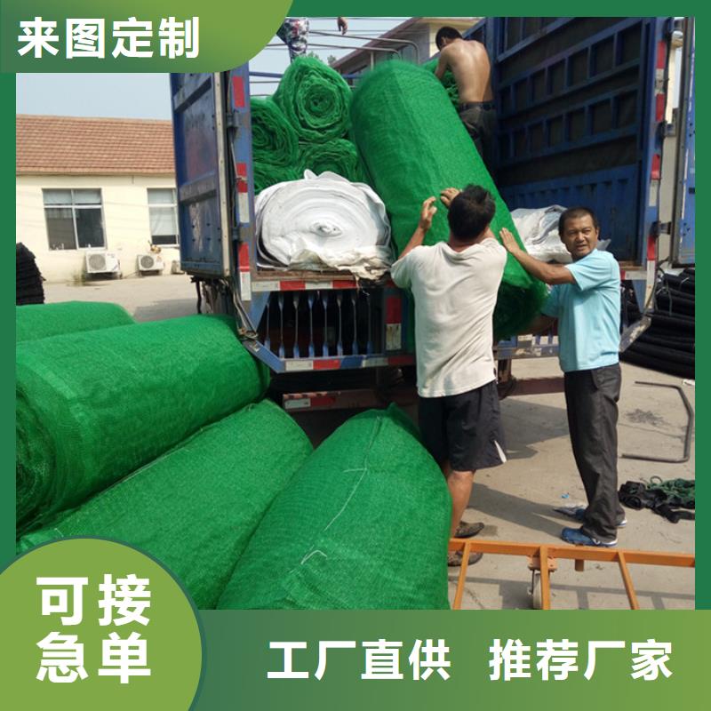 三维土工网垫价格合理
