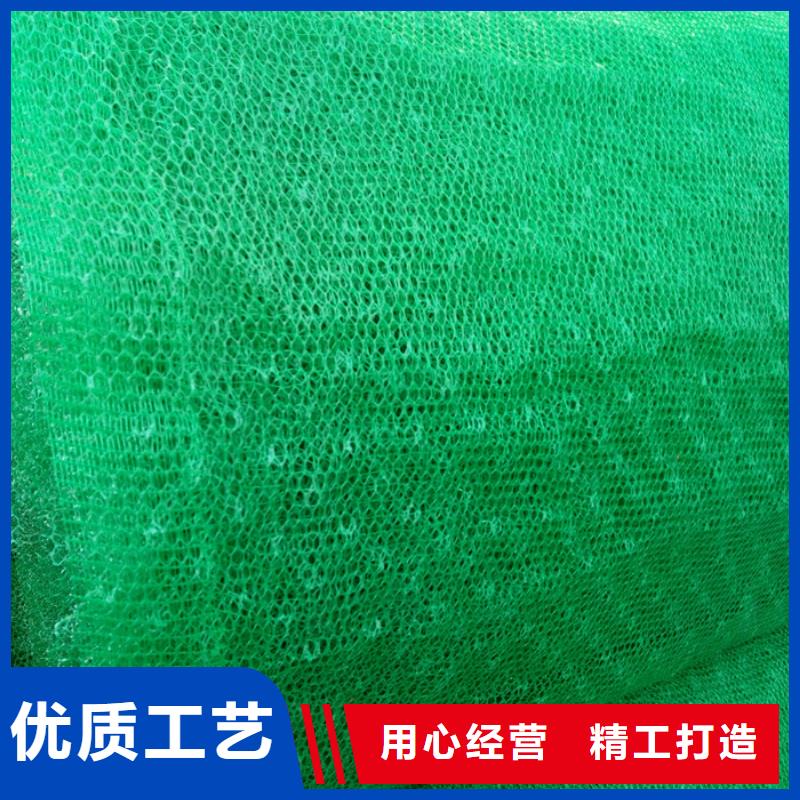 三维植被网质量过硬