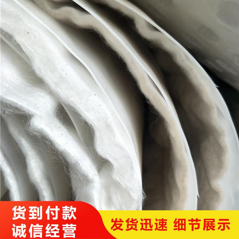 复合排水板价格厂家