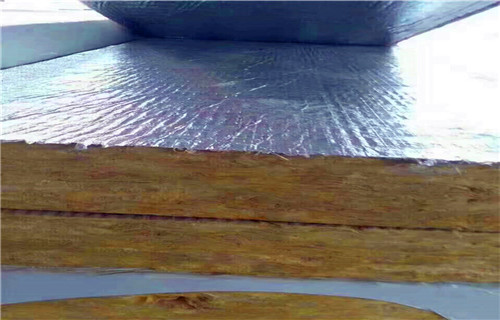 河南工业保温岩棉板一平米价格