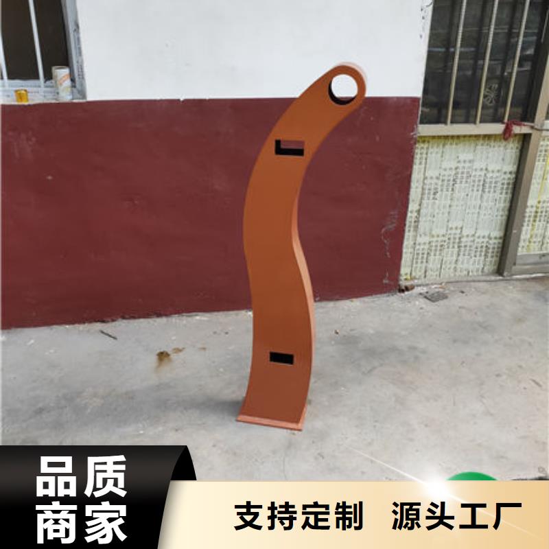 河道不锈钢栏杆扶手样式齐全