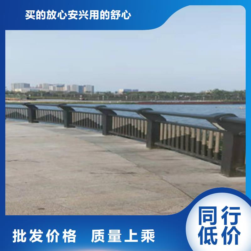 LED灯光护栏规格齐全