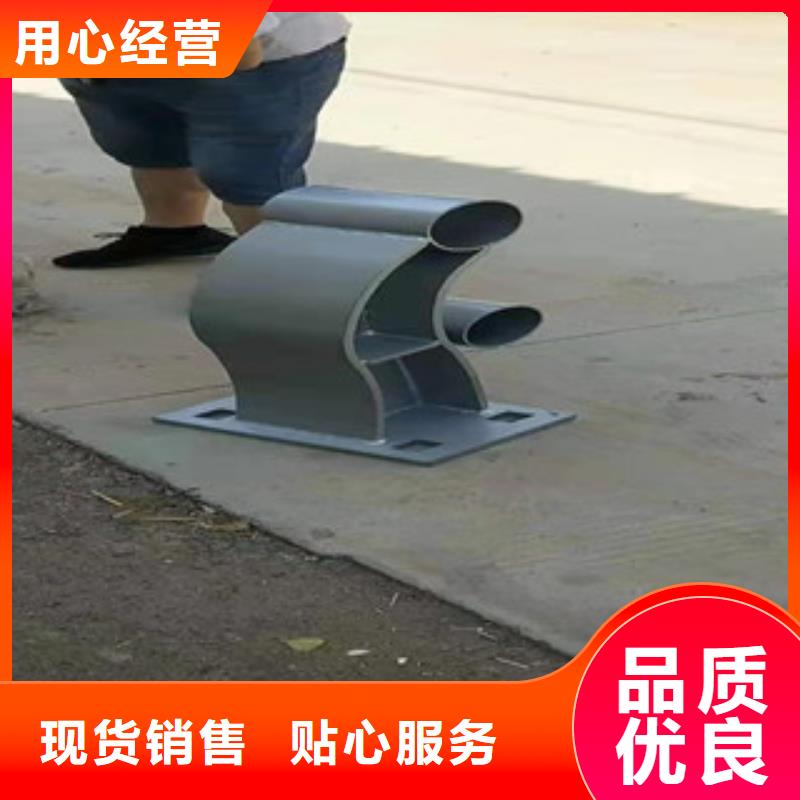 201不锈钢复合管图片