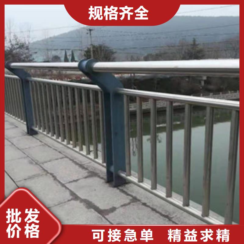 LED灯光护栏厂家
